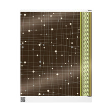 New Generation -  Wrapping Papers - Adorable Gift Wrap for Birthdays, Holidays, Celebrations, and Special Occasions