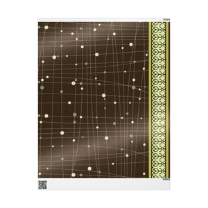 New Generation -  Wrapping Papers - Adorable Gift Wrap for Birthdays, Holidays, Celebrations, and Special Occasions