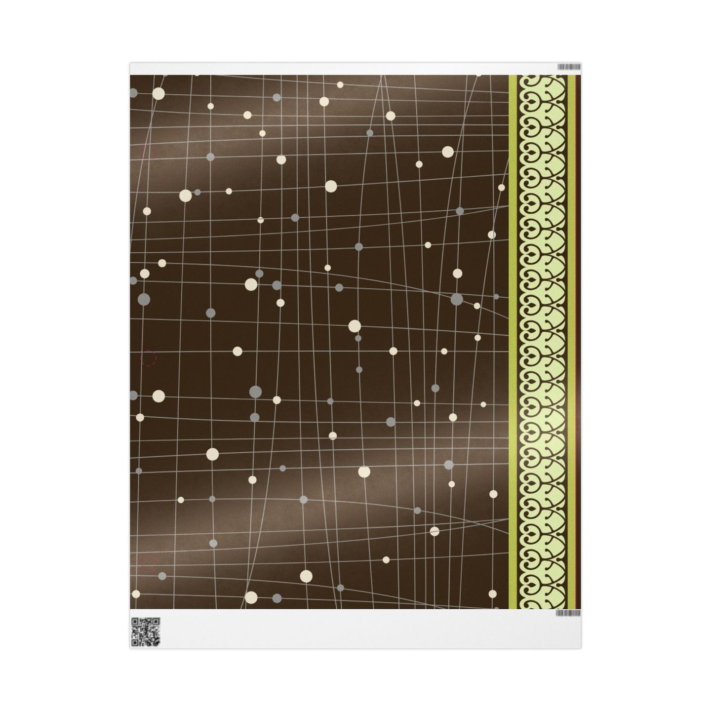 New Generation -  Wrapping Papers - Adorable Gift Wrap for Birthdays, Holidays, Celebrations, and Special Occasions