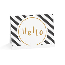 New Generation - Hello Greeting Cards, Celebrate Achievements, Party Invites, Artistic Stationery, Joyful Occasions