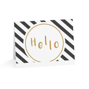 New Generation - Hello Greeting Cards, Celebrate Achievements, Party Invites, Artistic Stationery, Joyful Occasions