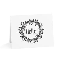 New Generation - Hello Greeting Cards, Celebrate Achievements, Party Invites, Artistic Stationery, Joyful Occasions