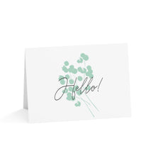 New Generation - Hello Greeting Cards, Celebrate Achievements, Party Invites, Artistic Stationery, Joyful Occasions