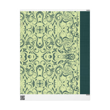 New Generation -  Wrapping Papers - Adorable Gift Wrap for Birthdays, Holidays, Celebrations, and Special Occasions