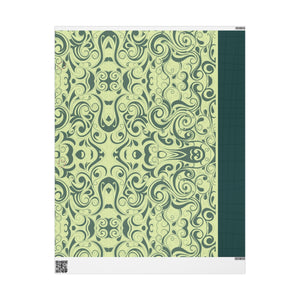 New Generation -  Wrapping Papers - Adorable Gift Wrap for Birthdays, Holidays, Celebrations, and Special Occasions