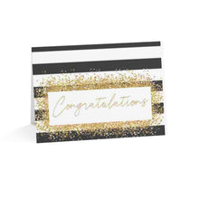 New Generation - Congratulations Greeting Cards, Celebrate Achievements, Party Invites, Artistic Stationery, Joyful Occasions
