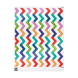 New Generation -  Wrapping Papers - Adorable Gift Wrap for Birthdays, Holidays, Celebrations, and Special Occasions