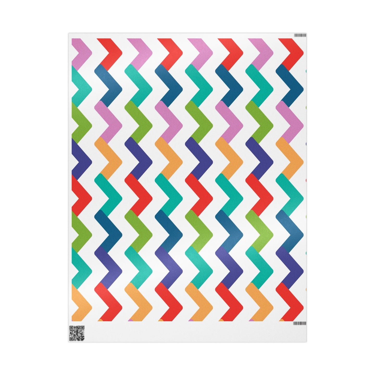 New Generation -  Wrapping Papers - Adorable Gift Wrap for Birthdays, Holidays, Celebrations, and Special Occasions