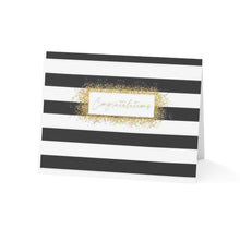 New Generation - Congratulations Greeting Cards, Celebrate Achievements, Party Invites, Artistic Stationery, Joyful Occasions