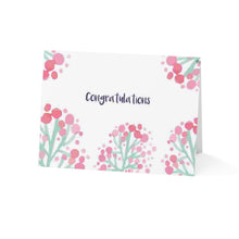 New Generation - Congratulations Greeting Cards, Celebrate Achievements, Party Invites, Artistic Stationery, Joyful Occasions