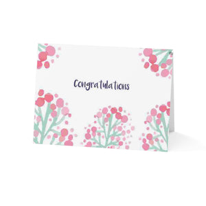 New Generation - Congratulations Greeting Cards, Celebrate Achievements, Party Invites, Artistic Stationery, Joyful Occasions