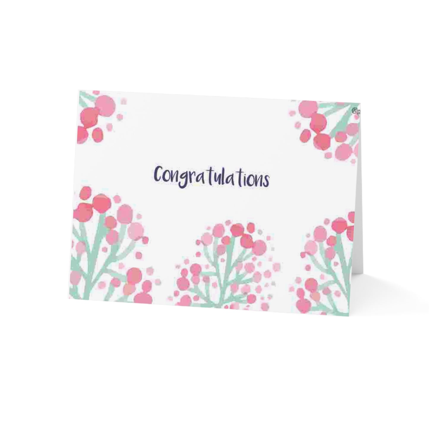 New Generation - Congratulations Greeting Cards, Celebrate Achievements, Party Invites, Artistic Stationery, Joyful Occasions
