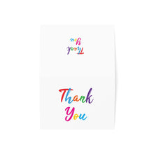 New Generation - Thank You Greeting Cards, Celebrate Achievements, Party Invites, Artistic Stationery, Joyful Occasions