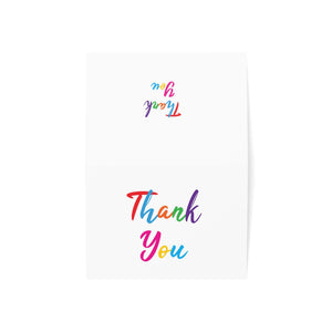 New Generation - Thank You Greeting Cards, Celebrate Achievements, Party Invites, Artistic Stationery, Joyful Occasions