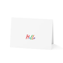 New Generation - Hello Greeting Cards, Celebrate Achievements, Party Invites, Artistic Stationery, Joyful Occasions