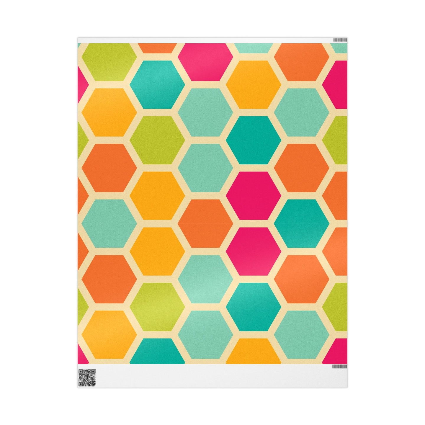 New Generation -  Wrapping Papers - Adorable Gift Wrap for Birthdays, Holidays, Celebrations, and Special Occasions