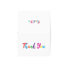New Generation - Thank You Greeting Cards, Celebrate Achievements, Party Invites, Artistic Stationery, Joyful Occasions