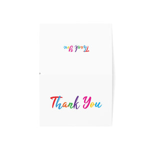 New Generation - Thank You Greeting Cards, Celebrate Achievements, Party Invites, Artistic Stationery, Joyful Occasions