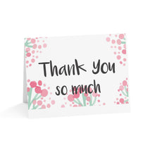 New Generation - Thank You Greeting Cards, Celebrate Achievements, Party Invites, Artistic Stationery, Joyful Occasions