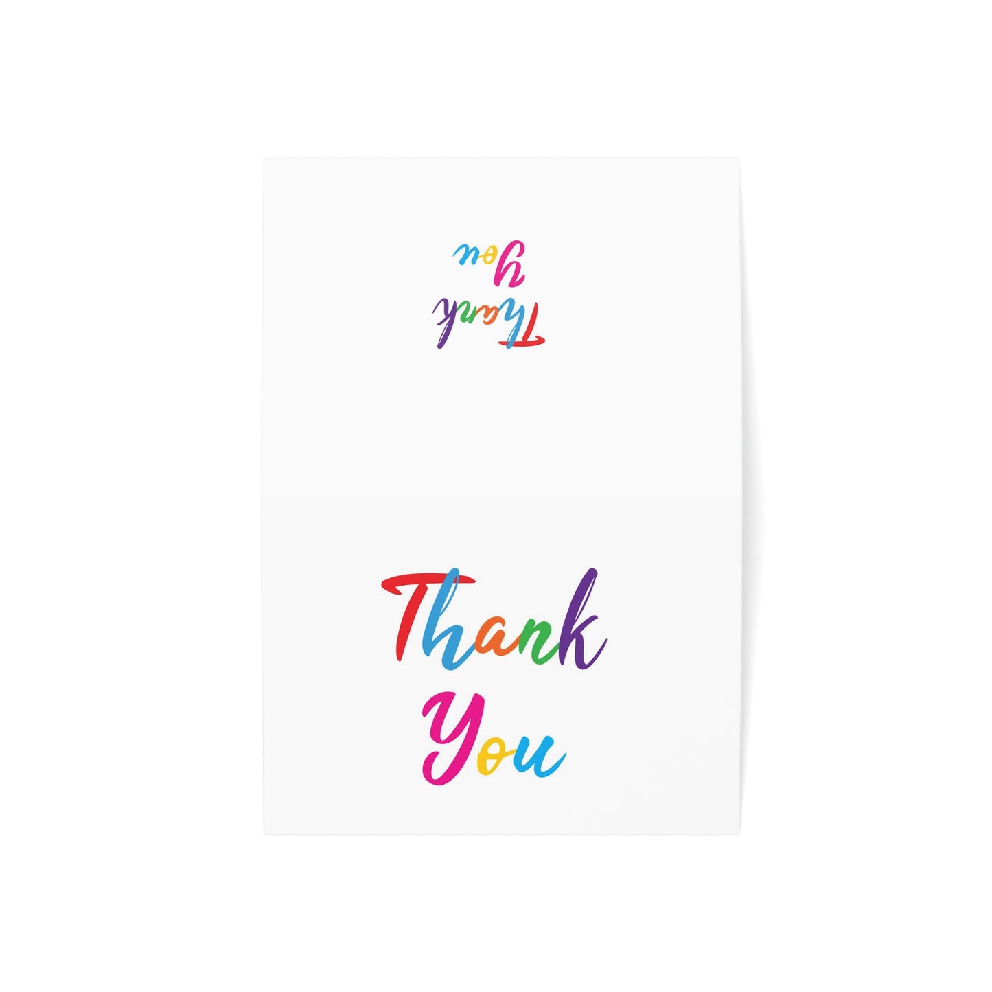 New Generation - Thank You Greeting Cards, Celebrate Achievements, Party Invites, Artistic Stationery, Joyful Occasions