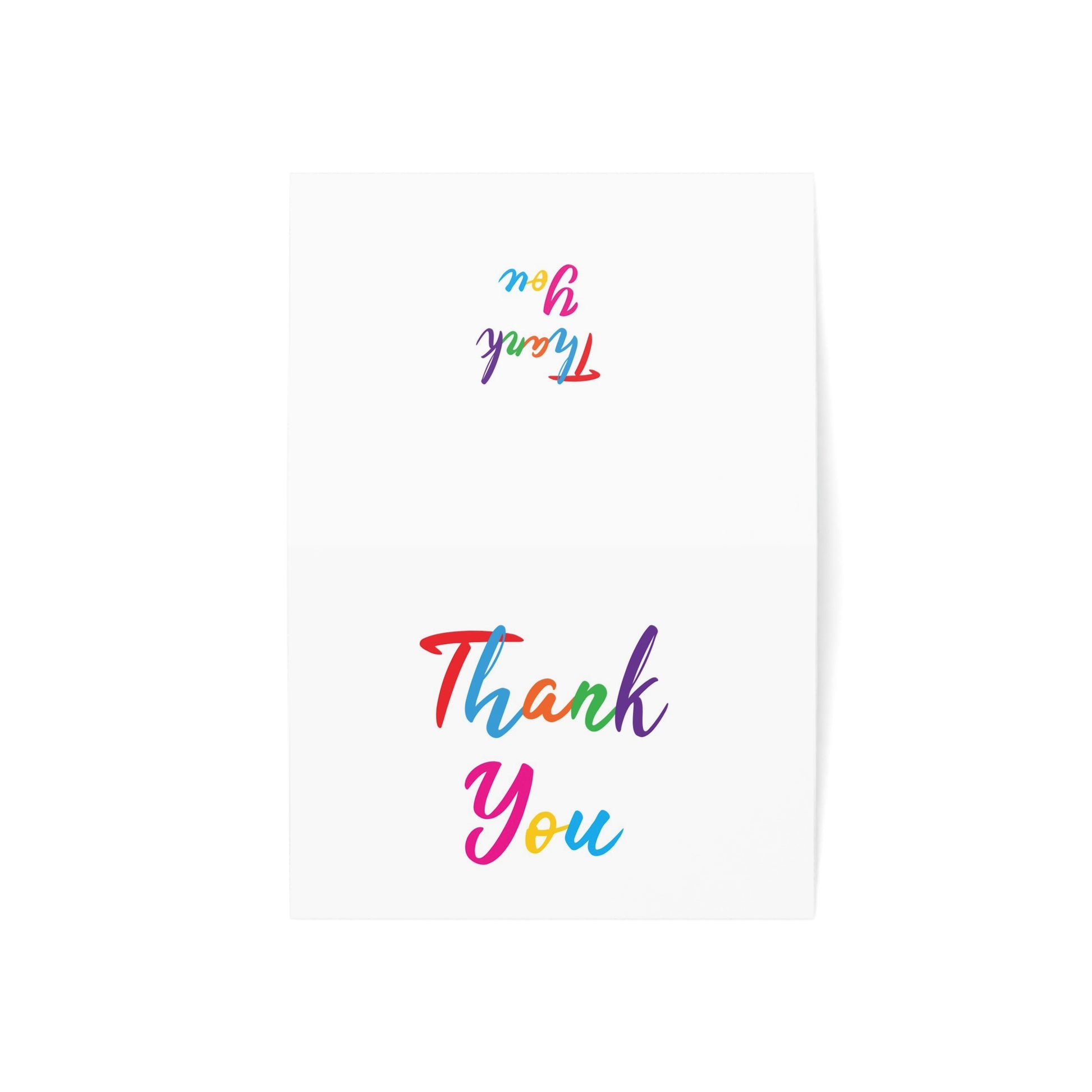 New Generation - Thank You Greeting Cards, Celebrate Achievements, Party Invites, Artistic Stationery, Joyful Occasions