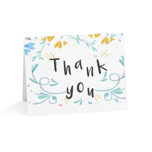 New Generation - Thank You Greeting Cards, Celebrate Achievements, Party Invites, Artistic Stationery, Joyful Occasions