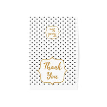 New Generation - Thank You Greeting Cards, Celebrate Achievements, Party Invites, Artistic Stationery, Joyful Occasions