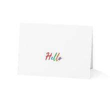 New Generation - Hello Greeting Cards, Celebrate Achievements, Party Invites, Artistic Stationery, Joyful Occasions