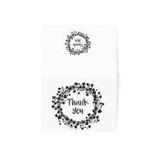New Generation - Thank You Greeting Cards, Celebrate Achievements, Party Invites, Artistic Stationery, Joyful Occasions