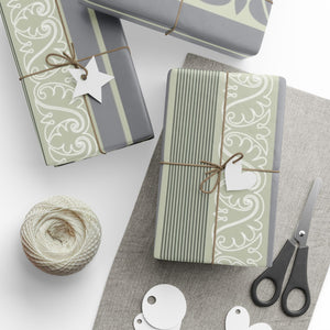 New Generation -  Wrapping Papers - Adorable Gift Wrap for Birthdays, Holidays, Celebrations, and Special Occasions