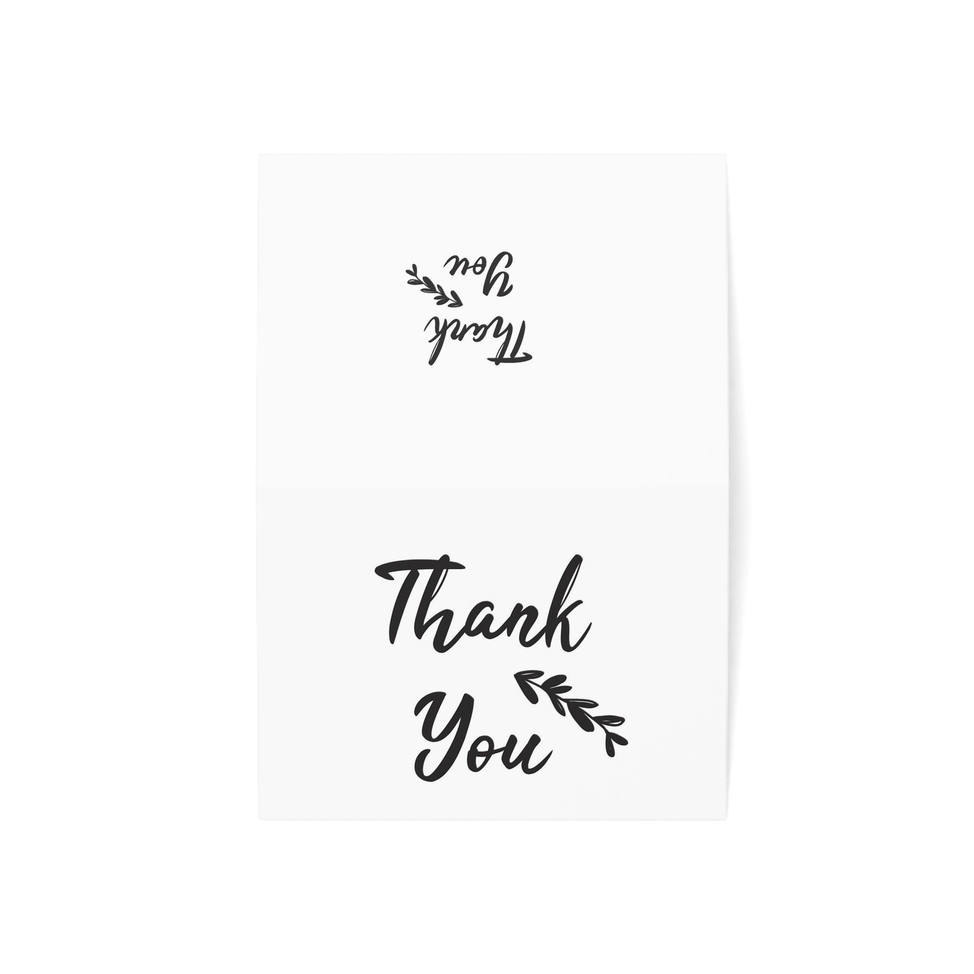 New Generation - Thank You Greeting Cards, Celebrate Achievements, Party Invites, Artistic Stationery, Joyful Occasions