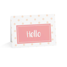 New Generation - Hello Greeting Cards, Celebrate Achievements, Party Invites, Artistic Stationery, Joyful Occasions