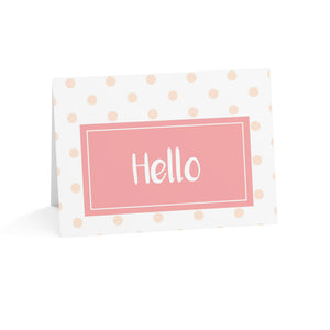 New Generation - Hello Greeting Cards, Celebrate Achievements, Party Invites, Artistic Stationery, Joyful Occasions