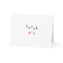 New Generation - Thank You Greeting Cards, Celebrate Achievements, Party Invites, Artistic Stationery, Joyful Occasions