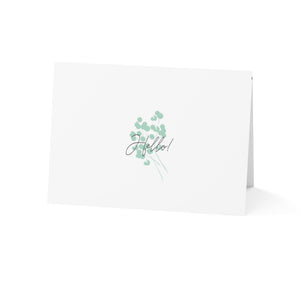 New Generation - Hello Greeting Cards, Celebrate Achievements, Party Invites, Artistic Stationery, Joyful Occasions