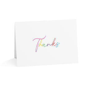 New Generation - Thank You Greeting Cards, Celebrate Achievements, Party Invites, Artistic Stationery, Joyful Occasions