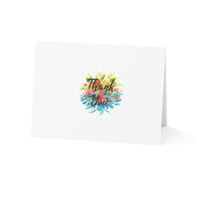New Generation - Thank You Greeting Cards, Celebrate Achievements, Party Invites, Artistic Stationery, Joyful Occasions