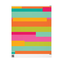 New Generation -  Wrapping Papers - Adorable Gift Wrap for Birthdays, Holidays, Celebrations, and Special Occasions