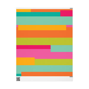 New Generation -  Wrapping Papers - Adorable Gift Wrap for Birthdays, Holidays, Celebrations, and Special Occasions