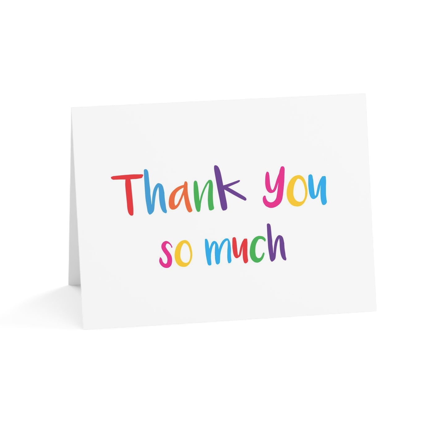 New Generation - Thank You Greeting Cards, Celebrate Achievements, Party Invites, Artistic Stationery, Joyful Occasions