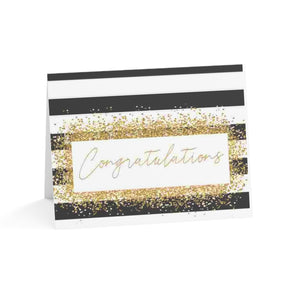 New Generation - Congratulations Greeting Cards, Celebrate Achievements, Party Invites, Artistic Stationery, Joyful Occasions