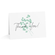 New Generation - Thank You Greeting Cards, Celebrate Achievements, Party Invites, Artistic Stationery, Joyful Occasions