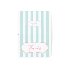 New Generation - Thank You Greeting Cards, Celebrate Achievements, Party Invites, Artistic Stationery, Joyful Occasions