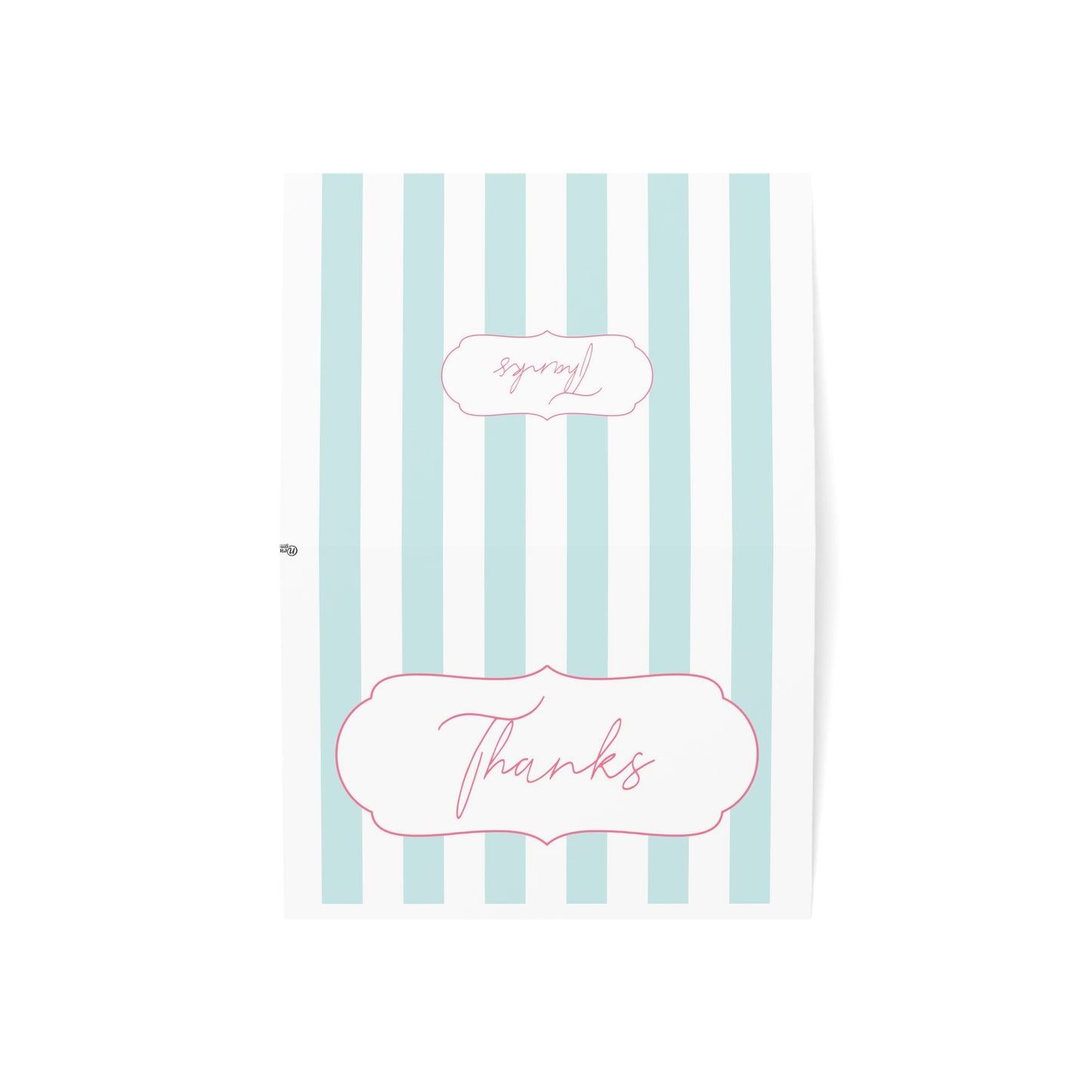 New Generation - Thank You Greeting Cards, Celebrate Achievements, Party Invites, Artistic Stationery, Joyful Occasions