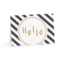 New Generation - Hello Greeting Cards, Celebrate Achievements, Party Invites, Artistic Stationery, Joyful Occasions