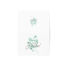 New Generation - Hello Greeting Cards, Celebrate Achievements, Party Invites, Artistic Stationery, Joyful Occasions
