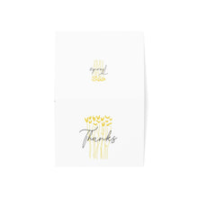 New Generation - Thank You Greeting Cards, Celebrate Achievements, Party Invites, Artistic Stationery, Joyful Occasions