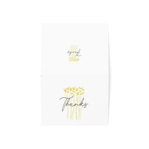 New Generation - Thank You Greeting Cards, Celebrate Achievements, Party Invites, Artistic Stationery, Joyful Occasions