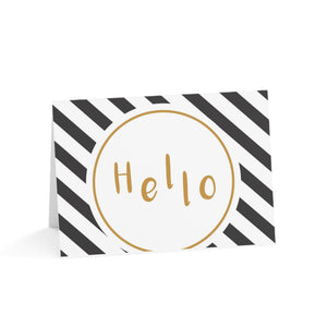 New Generation - Hello Greeting Cards, Celebrate Achievements, Party Invites, Artistic Stationery, Joyful Occasions