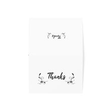 New Generation - Thank You Greeting Cards, Celebrate Achievements, Party Invites, Artistic Stationery, Joyful Occasions